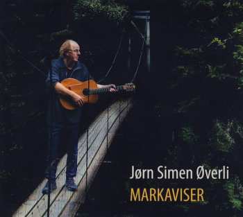 Album Jørn Simen Øverli: Markaviser