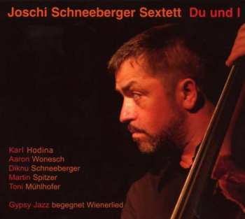 Album Joschi Schneeberger Quartett: Du Und I