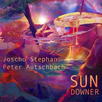 Album Joscho Stephan: Sundowner