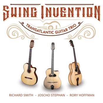 Album Joscho Stephan: Swing Invention