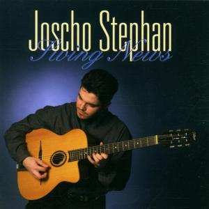 Album Joscho Stephan: Swing News