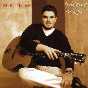 CD Joscho Stephan: Swinging Strings 528817