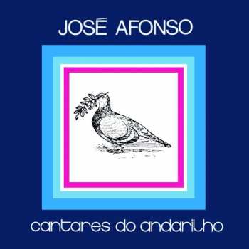 Album José Afonso: Cantares Do Andarilho