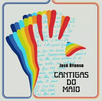José Afonso: Cantigas Do Maio