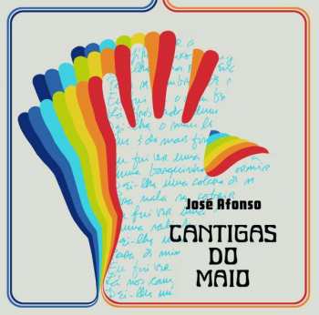LP José Afonso: Cantigas Do Maio 360475