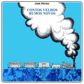 CD José Afonso: Contos Velhos Rumos Novos 360662