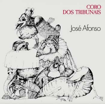LP José Afonso: Coro Dos Tribunais 399444