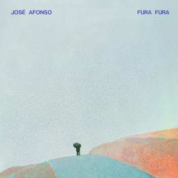 CD José Afonso: Fura Fura 483016