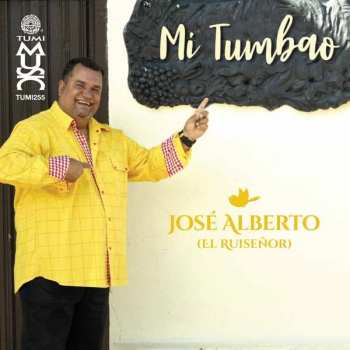 José Alberto Tamayo Diaz: Mi Tumbao