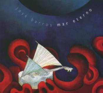 Album José Barros: Mar Eterno
