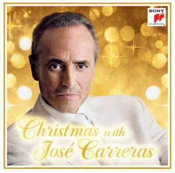 Album José Carreras: Christmas With José Carreras