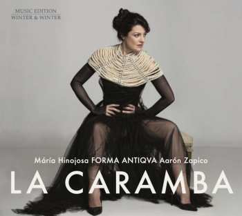Album Jose Castel: Forma Antiqva - La Caramba