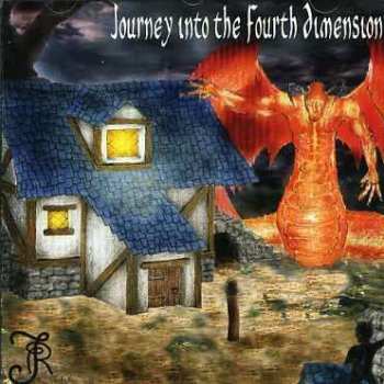 Album Jose Del Rio: Journey IntoThe Fourth Dimension