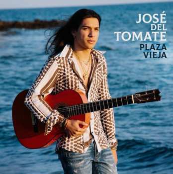 José del Tomate: Plaza Vieja