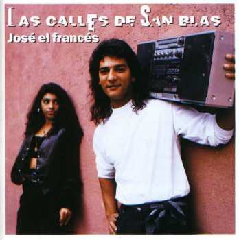 Album José "El Francés": Las Calles De San Blas