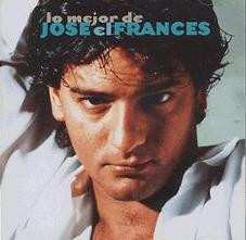 Album José "El Francés": Lo Mejor De José El Francés