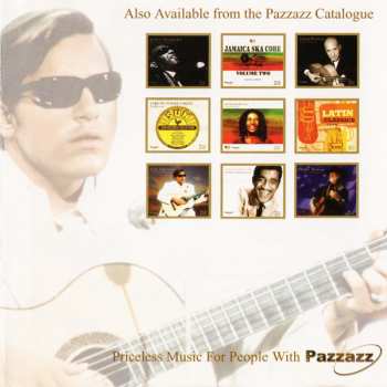 CD José Feliciano: Affirmation