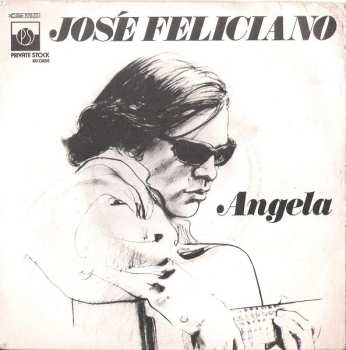 Album José Feliciano: Angela