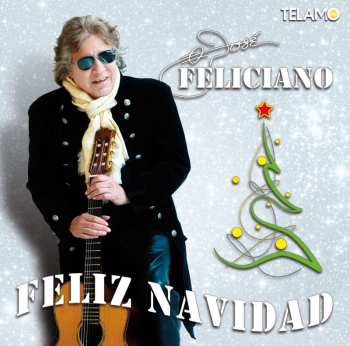 CD José Feliciano: Feliz Navidad 491758
