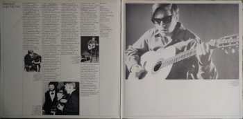 LP José Feliciano: Light My Fire