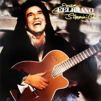 Album José Feliciano: Steppin' Out