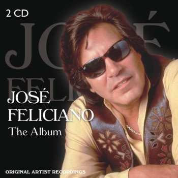 2CD José Feliciano: The Album