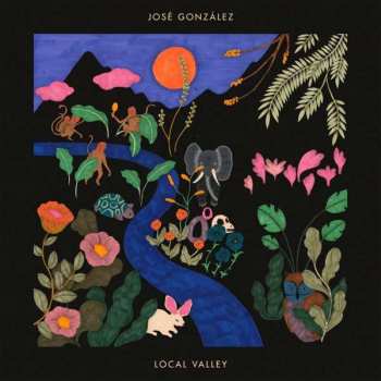 CD José González: Local Valley 91780