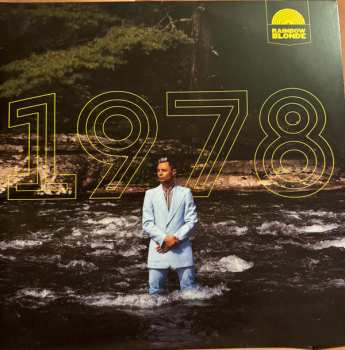 Album José James: 1978