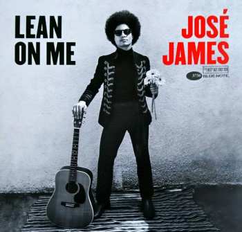 LP José James: Lean On Me 343783