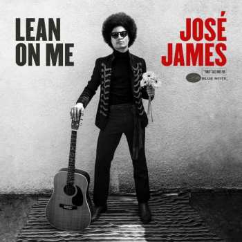 Album José James: Lean On Me