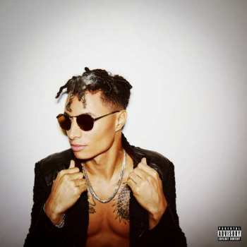 Album José James: Love In A Time Of Madness
