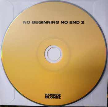 CD José James: No Beginning No End 2 407357