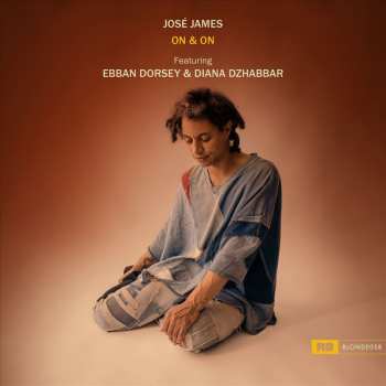 Album José James: On & On