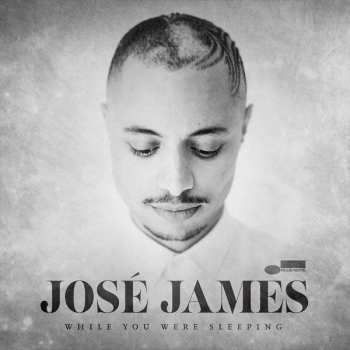 Album José James: While You Were Sleeping