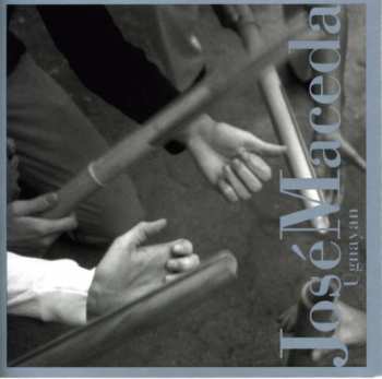 Album Jose Maceda: Ugnayan