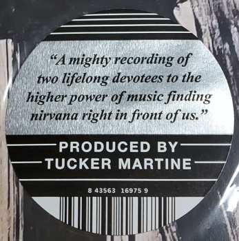 LP Marc Ribot: High Above The Ground CLR | LTD