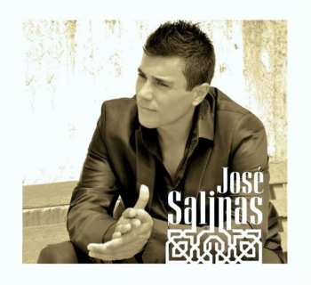 Album José Salinas: Tierra De Luz