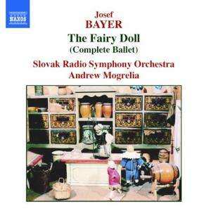 Josef Bayer: The Fairy Doll