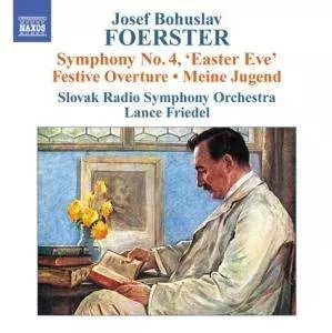 Symphony No. 4, 'Easter Eve' • Festive Overture • Meine Jugend
