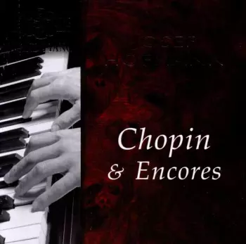 Chopin & Encores