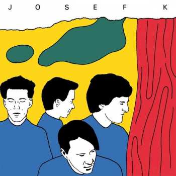 Album Josef K: It’s Kinda Funny