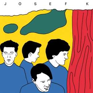 CD Josef K: It’s Kinda Funny 454295