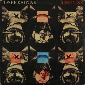 LP Josef Kainar: Obelisk 541158