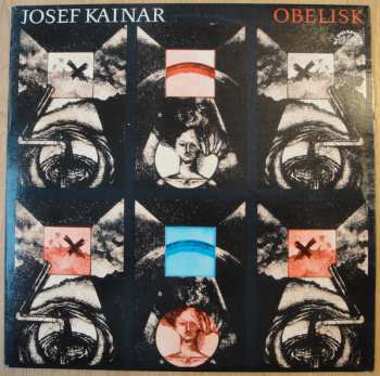 LP Josef Kainar: Obelisk 100437