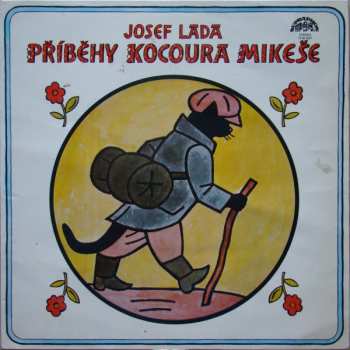 LP Josef Lada: Příběhy Kocoura Mikeše 52747
