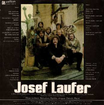 LP Josef Laufer: '74 106669