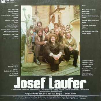 LP Josef Laufer: ”74 43780