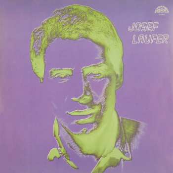 Album Josef Laufer: Josef Laufer