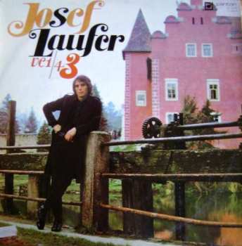 Album Josef Laufer: Ve 1/4 3