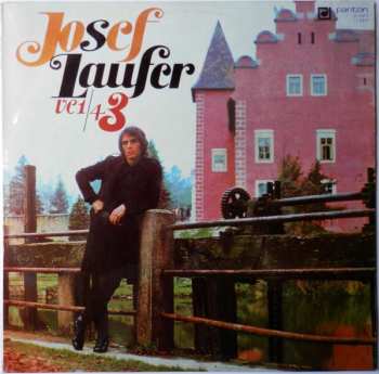 LP Josef Laufer: Ve 1/4 3 106670